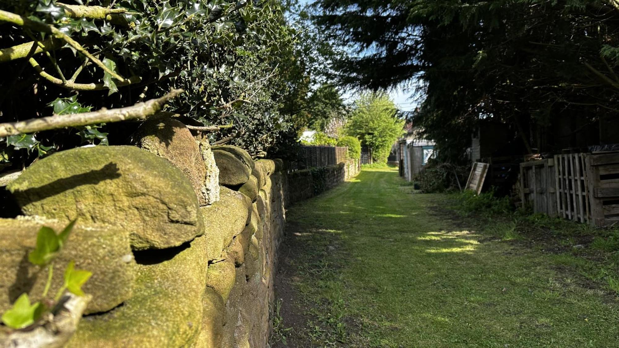 Vila The Smithy Knaresborough Exteriér fotografie