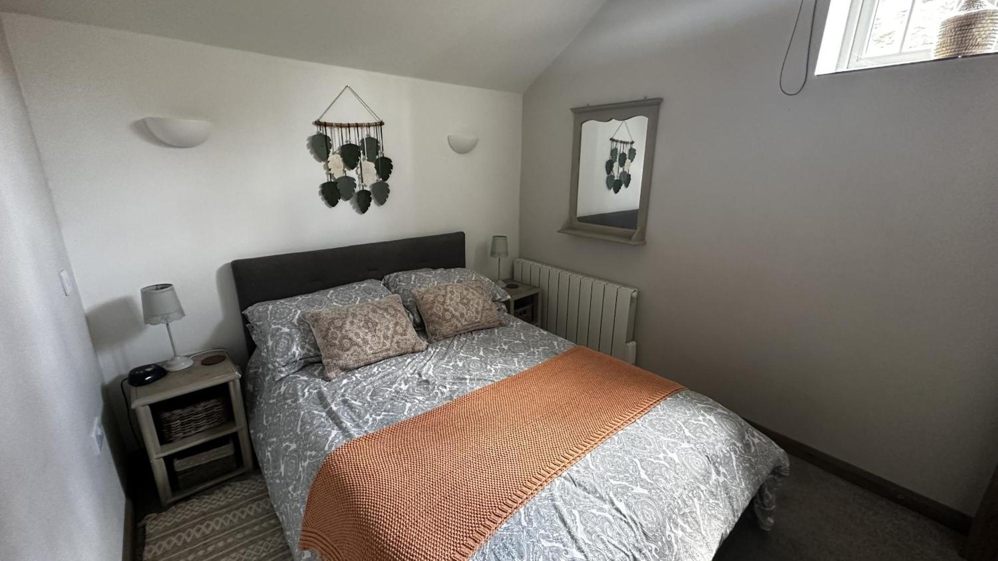 Vila The Smithy Knaresborough Exteriér fotografie