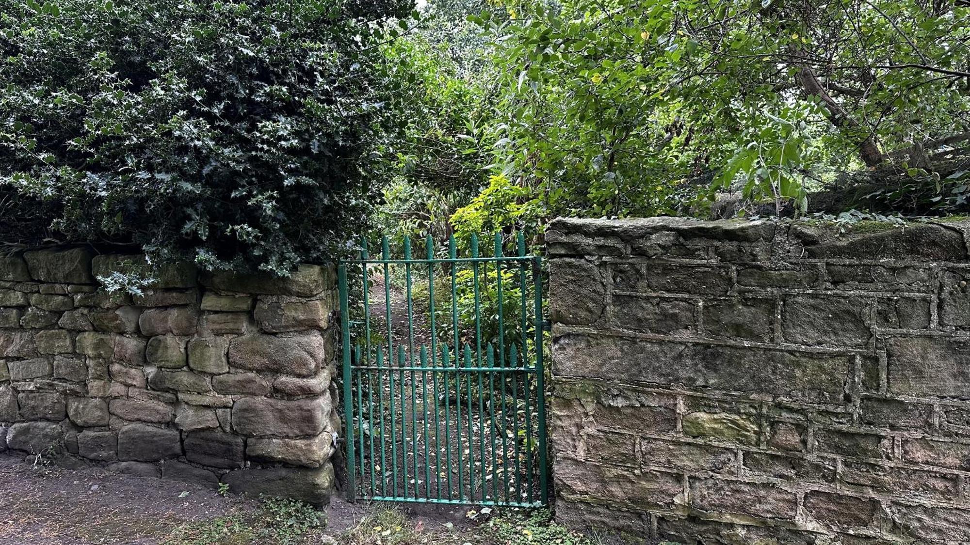 Vila The Smithy Knaresborough Exteriér fotografie